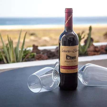 בית נופש Amazing Luxury Apartment, La Casa Del Corazon