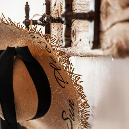 Amazing Luxury Apartment, La Casa Del Corazon בית נופש *