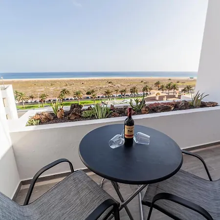 Amazing Luxury Apartment, La Casa Del Corazon * מורו דל חאבלה