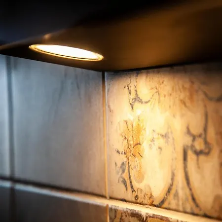 בית נופש Amazing Luxury Apartment, La Casa Del Corazon מורו דל חאבלה