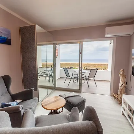 Amazing Luxury Apartment, La Casa Del Corazon מורו דל חאבלה