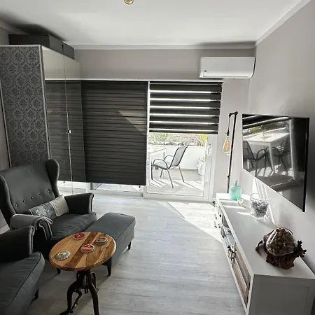 בית נופש Amazing Luxury Apartment, La Casa Del Corazon