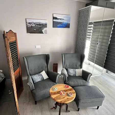 בית נופש Amazing Luxury Apartment, La Casa Del Corazon *