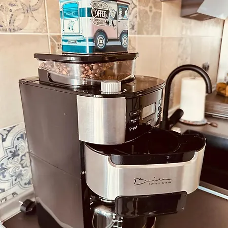 Amazing Luxury Apartment, La Casa Del Corazon * מורו דל חאבלה