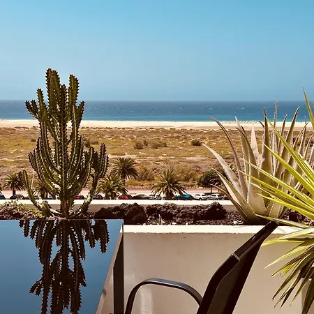 Amazing Luxury Apartment, La Casa Del Corazon בית נופש מורו דל חאבלה