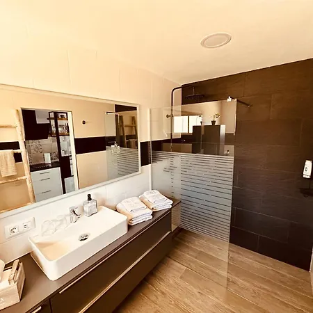 Amazing Luxury Apartment, La Casa Del Corazon מורו דל חאבלה