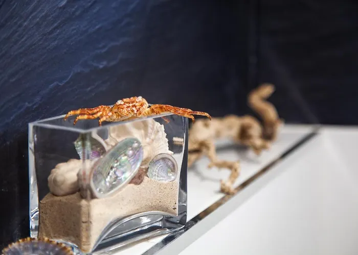 Amazing Luxury Apartment, La Casa Del Corazon * Morro Jable (Fuerteventura)