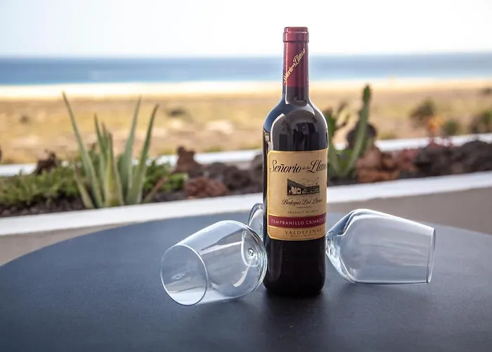 Feriehus Amazing Luxury Apartment, La Casa Del Corazon