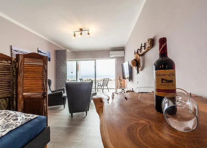 Amazing Luxury Apartment, La Casa Del Corazon Morro Jable (Fuerteventura)