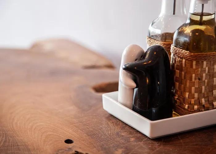 Amazing Luxury Apartment, La Casa Del Corazon *