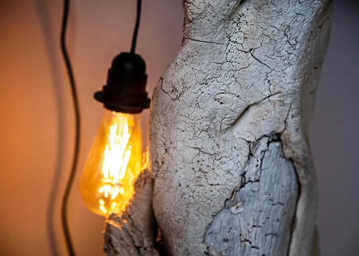 Feriehus Amazing Luxury Apartment, La Casa Del Corazon *