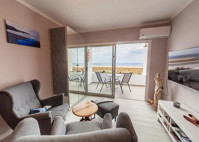 Amazing Luxury Apartment, La Casa Del Corazon Morro Jable (Fuerteventura)