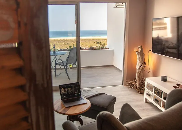 Amazing Luxury Apartment, La Casa Del Corazon Feriehus *