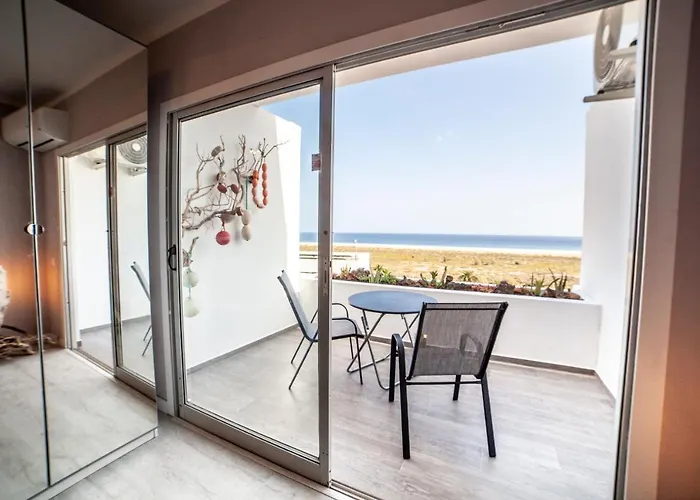 Feriehus Amazing Luxury Apartment, La Casa Del Corazon Morro Jable (Fuerteventura)