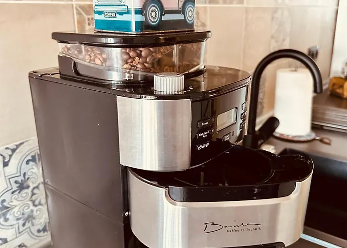 Amazing Luxury Apartment, La Casa Del Corazon * Morro Jable (Fuerteventura)