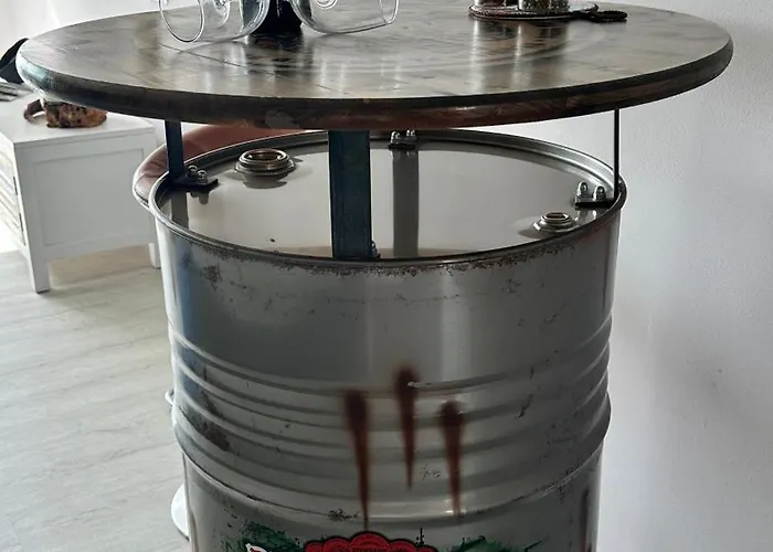 Amazing Luxury Apartment, La Casa Del Corazon