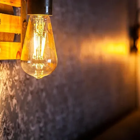 Amazing Luxury Apartment, La Casa Del Corazon * 莫罗德哈布雷