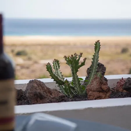 Amazing Luxury Apartment, La Casa Del Corazon 莫罗德哈布雷