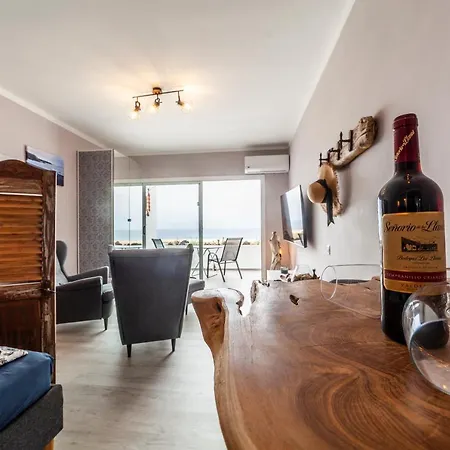 Amazing Luxury Apartment, La Casa Del Corazon 莫罗德哈布雷