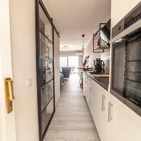 Amazing Luxury Apartment, La Casa Del Corazon 度假居