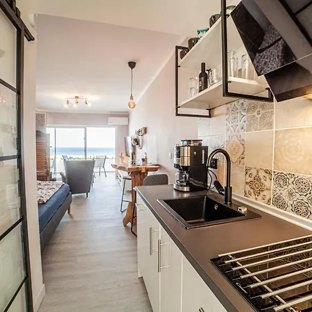 度假居 Amazing Luxury Apartment, La Casa Del Corazon *