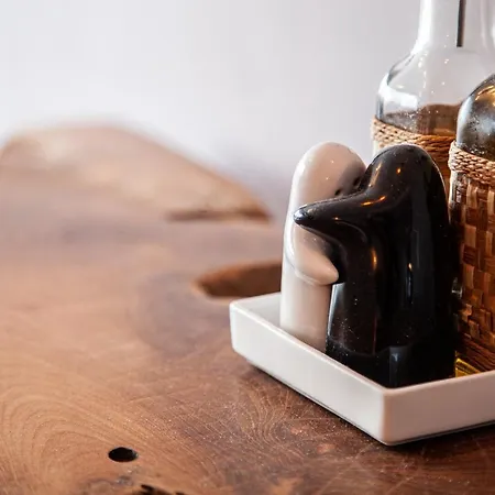 Amazing Luxury Apartment, La Casa Del Corazon *