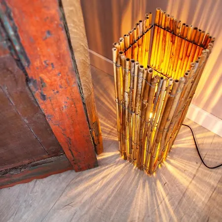 Amazing Luxury Apartment, La Casa Del Corazon 度假居