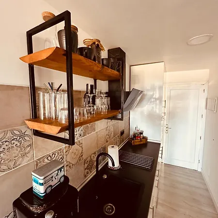 Amazing Luxury Apartment, La Casa Del Corazon 度假居 *