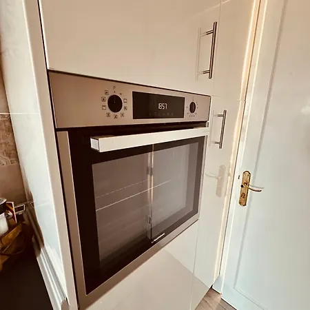 度假居 Amazing Luxury Apartment, La Casa Del Corazon 莫罗德哈布雷