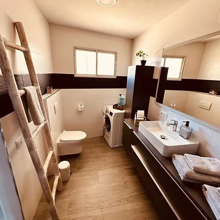 度假居 Amazing Luxury Apartment, La Casa Del Corazon 莫罗德哈布雷