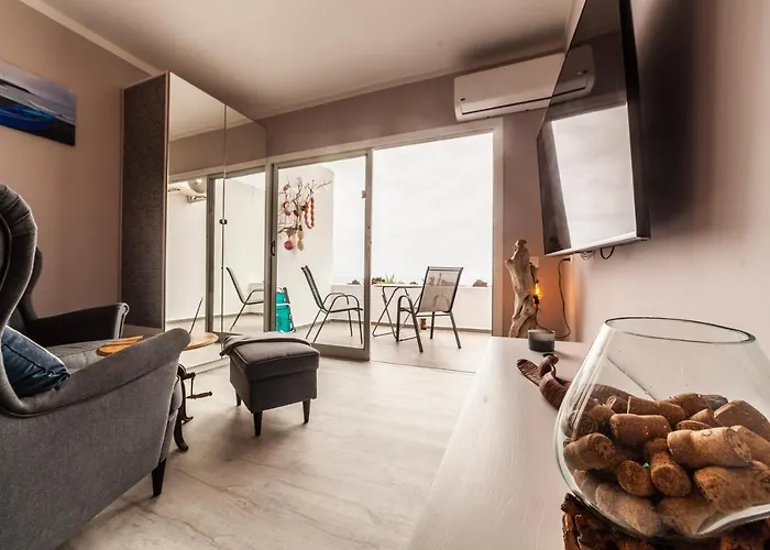 Amazing Luxury Apartment, La Casa Del Corazon 度假居 *