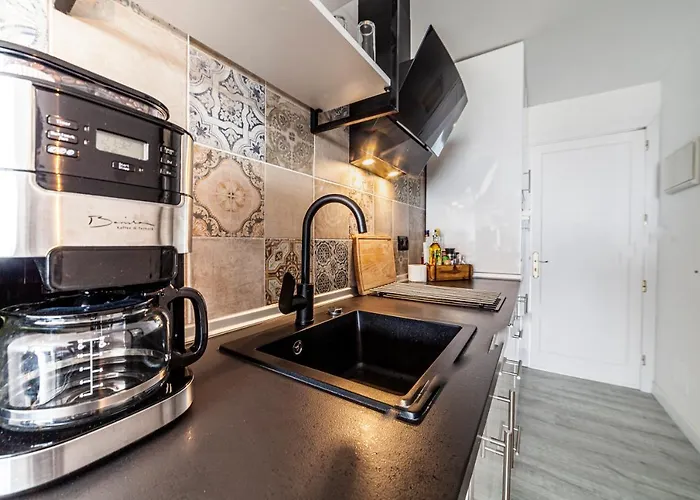 Amazing Luxury Apartment, La Casa Del Corazon 莫罗德哈布雷