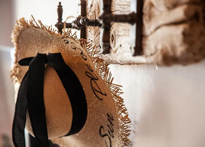 Amazing Luxury Apartment, La Casa Del Corazon 度假居 *