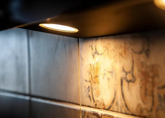 度假居 Amazing Luxury Apartment, La Casa Del Corazon 莫罗德哈布雷