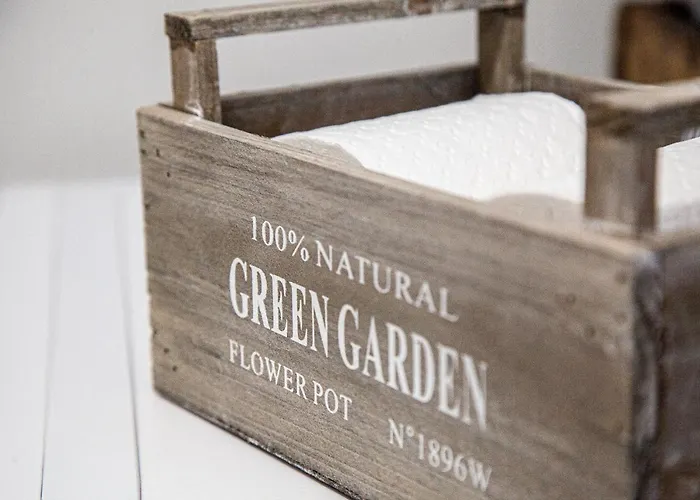 Amazing Luxury Apartment, La Casa Del Corazon * 莫罗德哈布雷