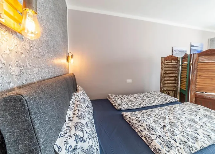 度假居 Amazing Luxury Apartment, La Casa Del Corazon *