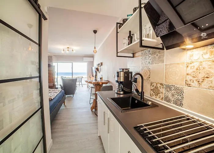 度假居 Amazing Luxury Apartment, La Casa Del Corazon *