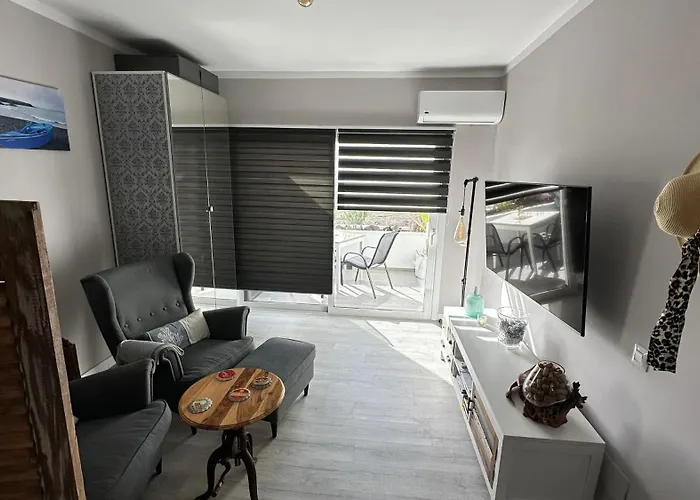 度假居 Amazing Luxury Apartment, La Casa Del Corazon