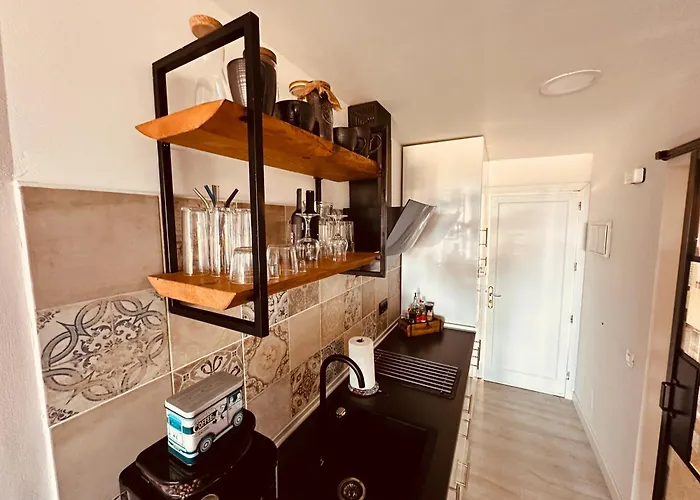 Amazing Luxury Apartment, La Casa Del Corazon 度假居 *