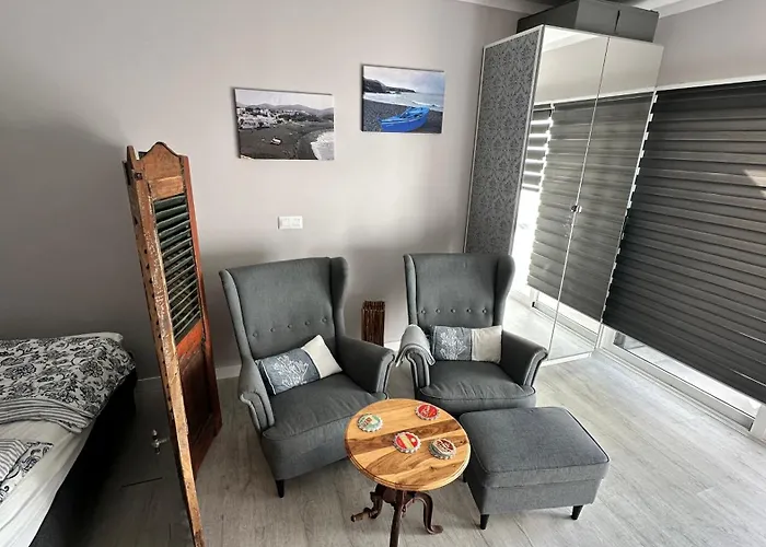 度假居 Amazing Luxury Apartment, La Casa Del Corazon *