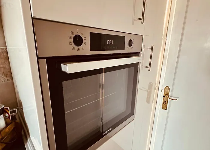 度假居 Amazing Luxury Apartment, La Casa Del Corazon 莫罗德哈布雷