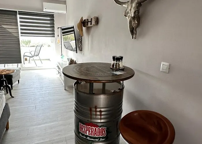 Amazing Luxury Apartment, La Casa Del Corazon *