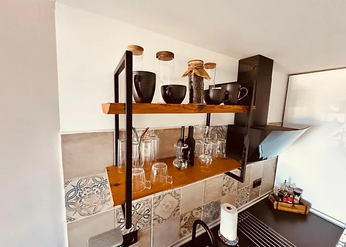 度假居 Amazing Luxury Apartment, La Casa Del Corazon