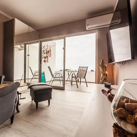 Amazing Luxury Apartment, La Casa Del Corazon Casa vacanze *