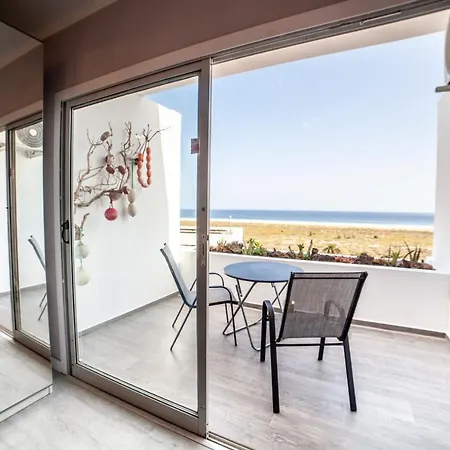 بيت للعطل Amazing Luxury Apartment, La Casa Del Corazon مورو ذيل خابلِ