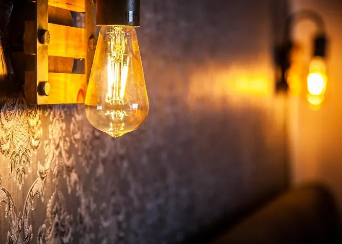 Amazing Luxury Apartment, La Casa Del Corazon * Morro Jable (Fuerteventura)