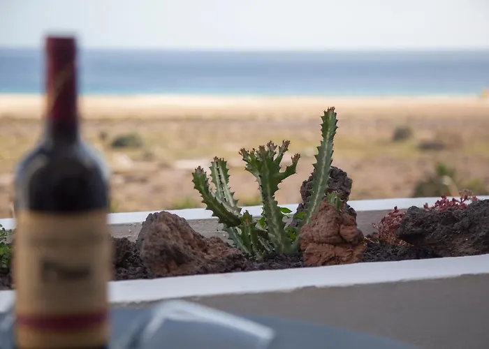 Amazing Luxury Apartment, La Casa Del Corazon Morro Jable (Fuerteventura)