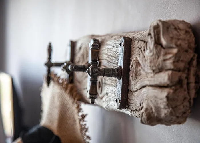 Nyaraló Amazing Luxury Apartment, La Casa Del Corazon