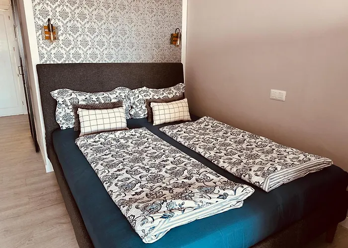 Amazing Luxury Apartment, La Casa Del Corazon Morro Jable (Fuerteventura)