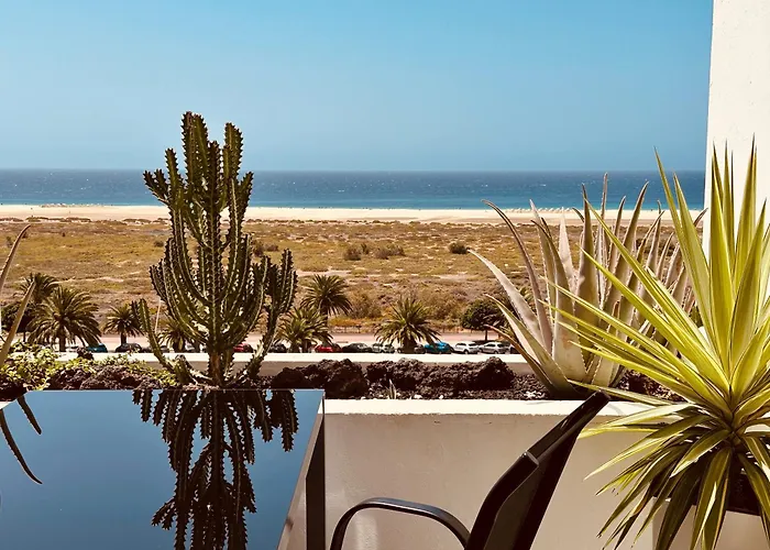 Amazing Luxury Apartment, La Casa Del Corazon Nyaraló Morro Jable (Fuerteventura)